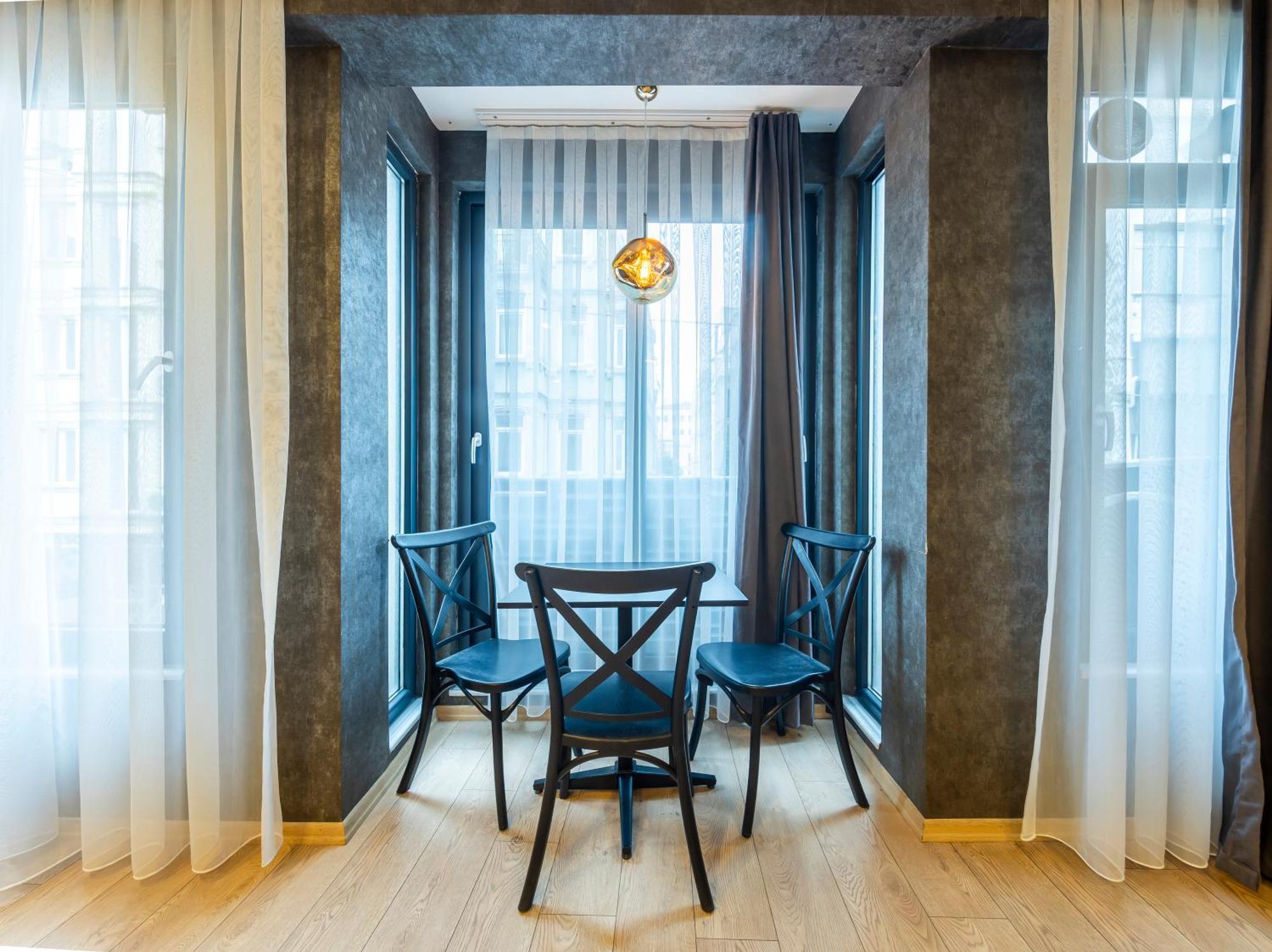 The Business Class Suit Karakoy Istanboel Buitenkant foto